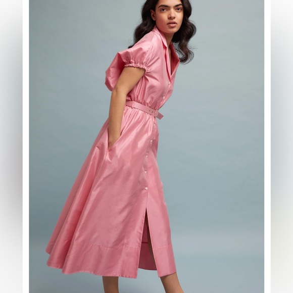 Rosie Assoulin Dresses & Skirts - Rosie assoulin wind at my back dress
